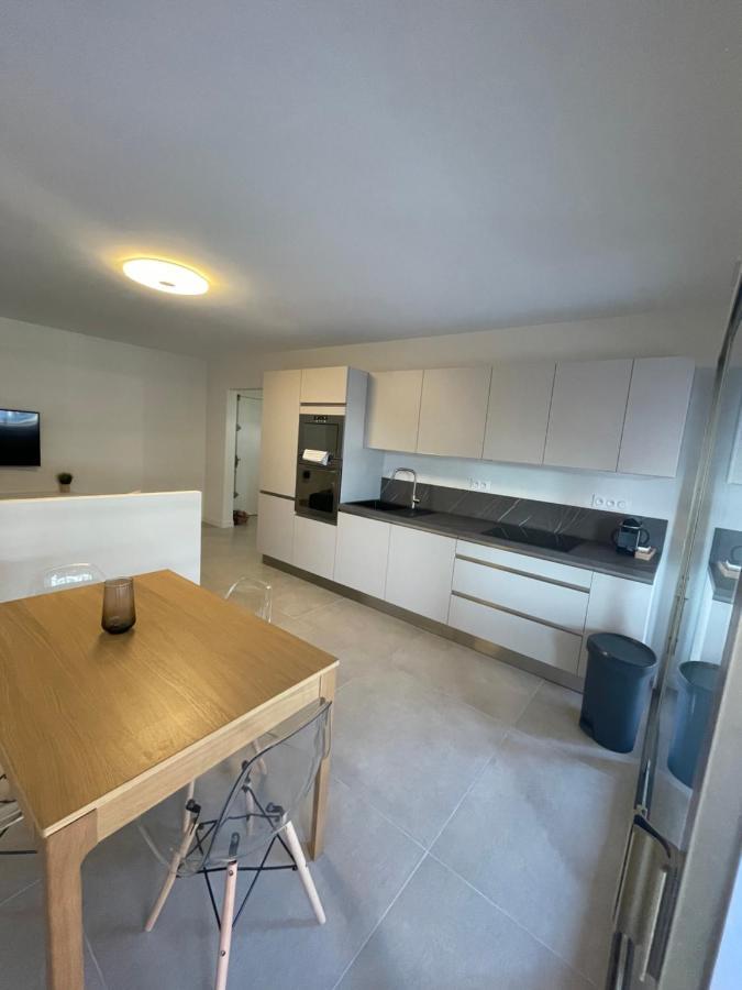 Appartement Juan Les Pins *